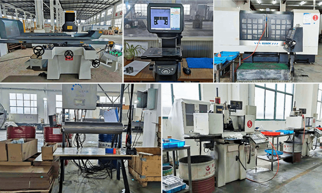 Product testing equipment Product testing equipment