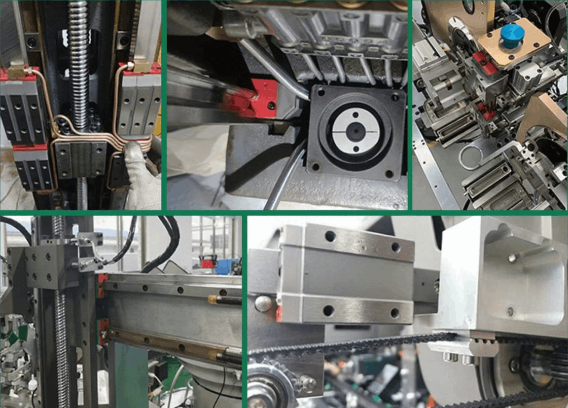 Product Installation Product Installation