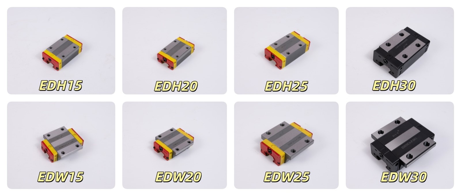 ED Sliding Block ED Sliding Block